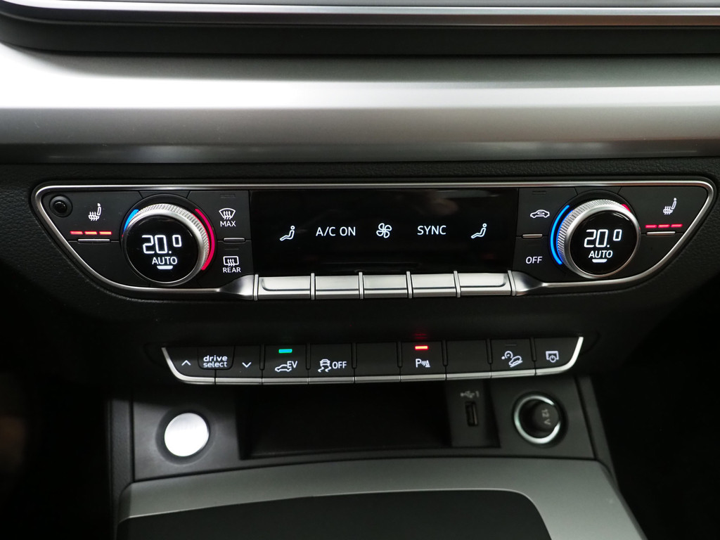 Audi Q5 Sportback 50 TFSI e Quattro 68