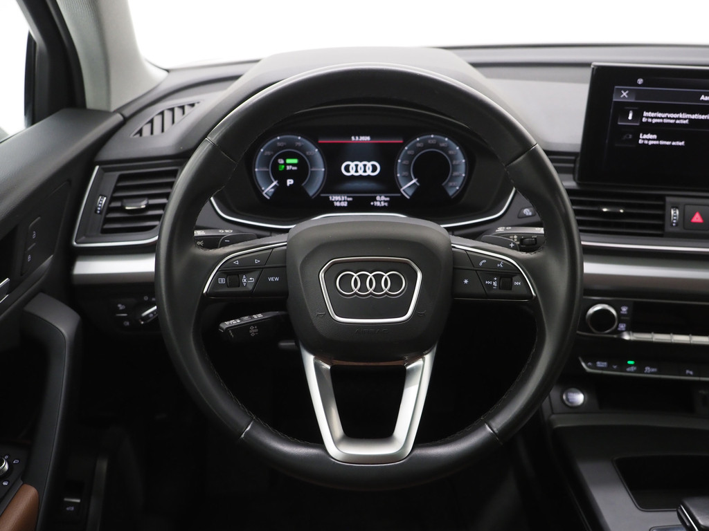 Audi Q5 Sportback 50 TFSI e Quattro 71