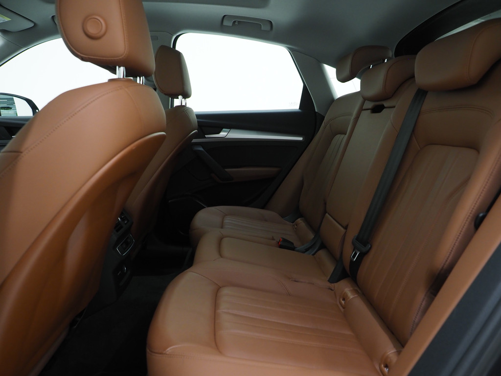 Audi Q5 Sportback 50 TFSI e Quattro 72