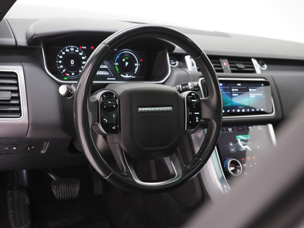 Land Rover Range Rover Sport 2.0 P400e HSE Dynamic 16