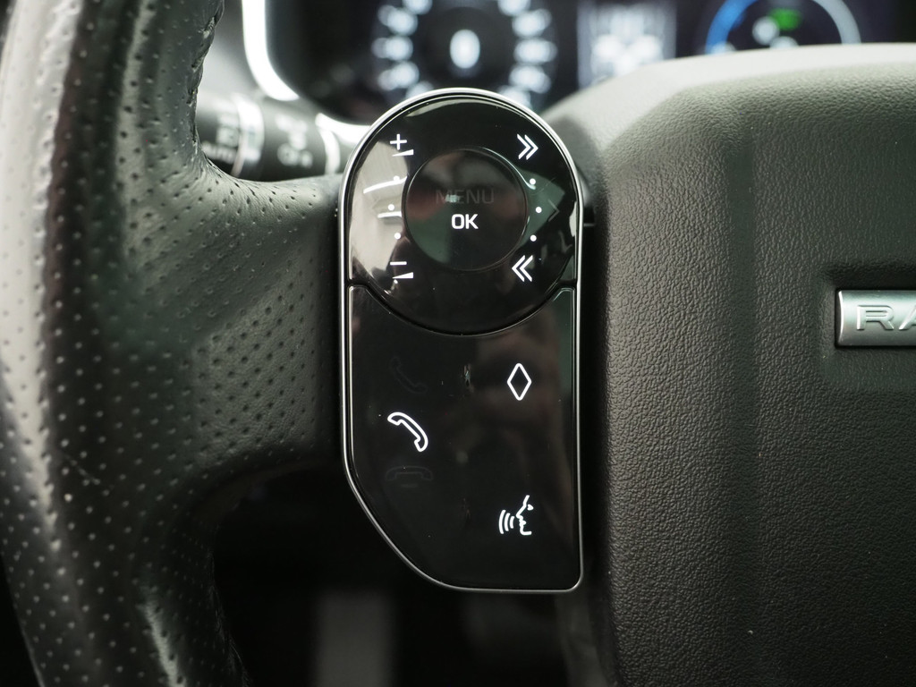 Land Rover Range Rover Sport 2.0 P400e HSE Dynamic 22