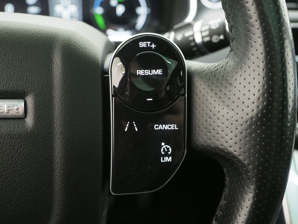 Land Rover Range Rover Sport 2.0 P400e HSE Dynamic 23