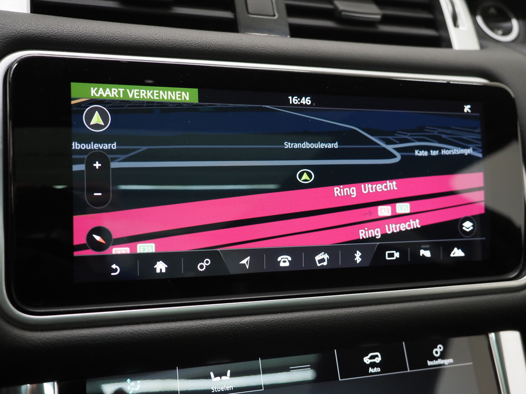 Land Rover Range Rover Sport 2.0 P400e HSE Dynamic 26