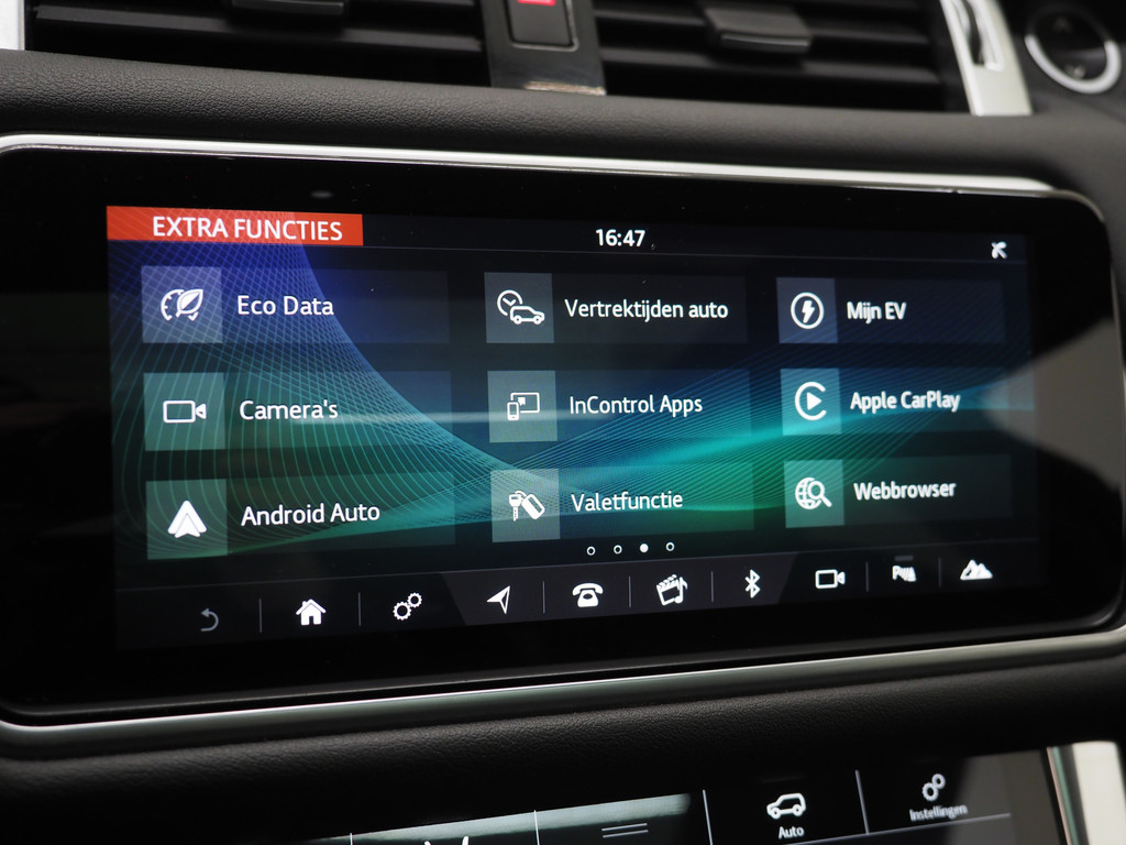 Land Rover Range Rover Sport 2.0 P400e HSE Dynamic 28