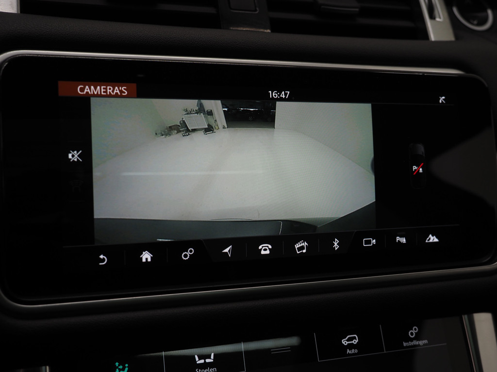 Land Rover Range Rover Sport 2.0 P400e HSE Dynamic 29