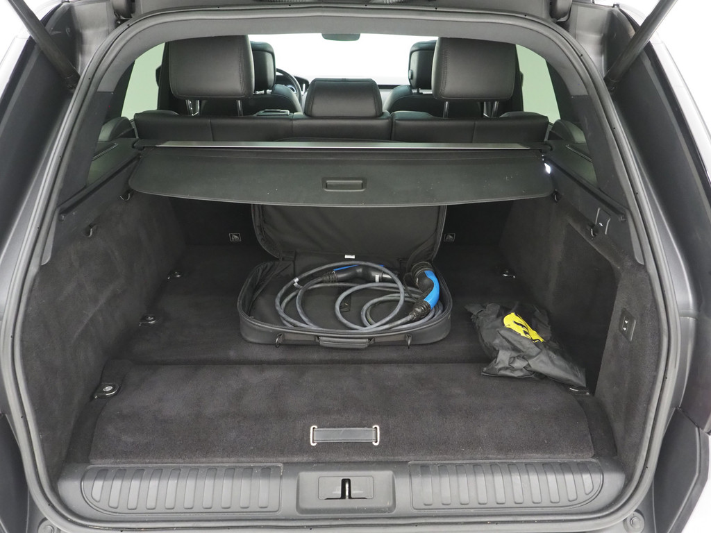 Land Rover Range Rover Sport 2.0 P400e HSE Dynamic 38