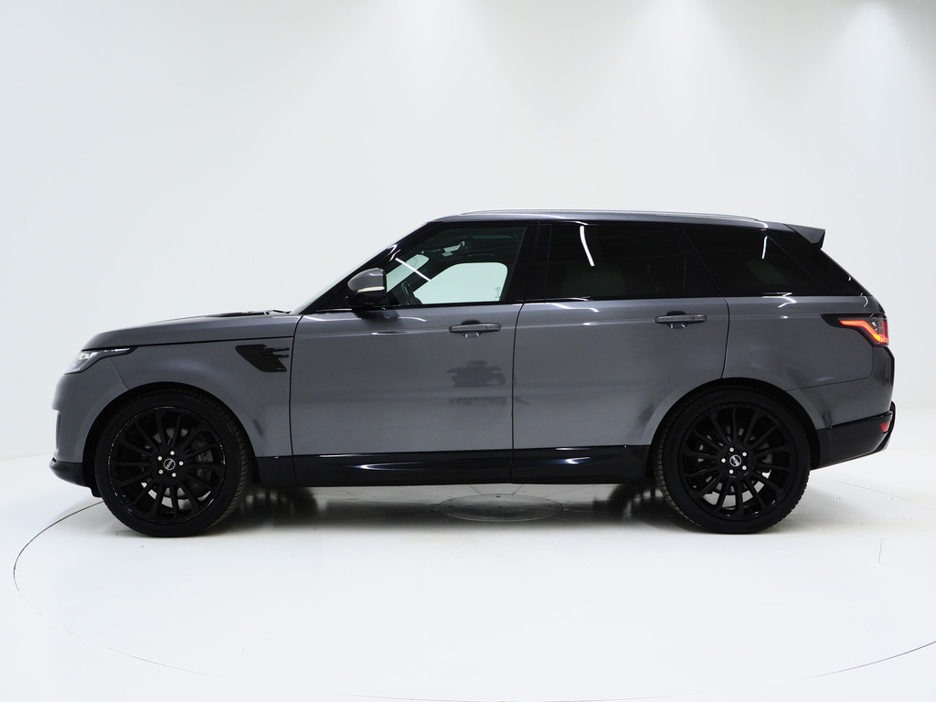 Land Rover Range Rover Sport 2.0 P400e HSE Dynamic 42