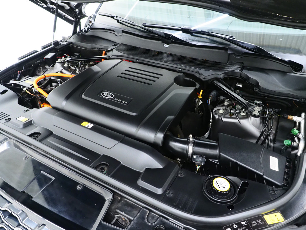 Land Rover Range Rover Sport 2.0 P400e HSE Dynamic 47
