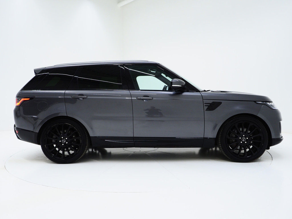 Land Rover Range Rover Sport 2.0 P400e HSE Dynamic 50