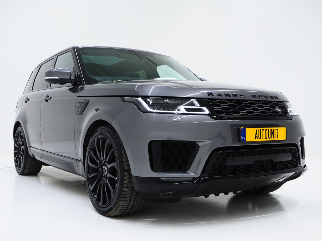 Land Rover Range Rover Sport 2.0 P400e HSE Dynamic 51