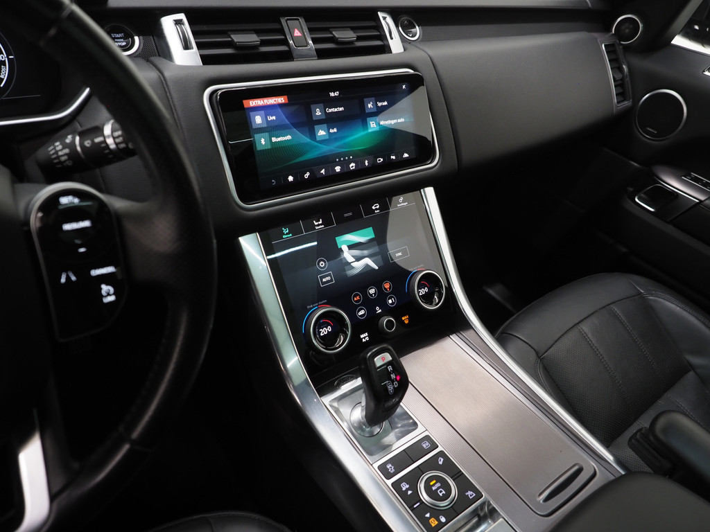 Land Rover Range Rover Sport 2.0 P400e HSE Dynamic 74