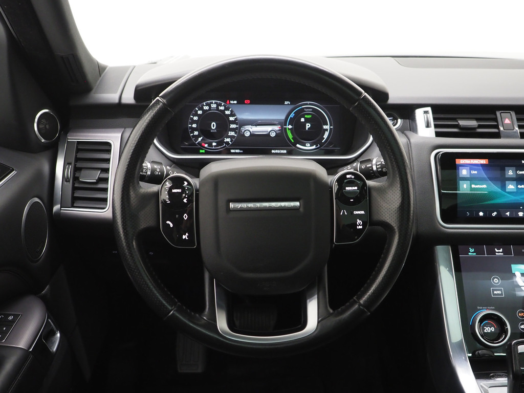 Land Rover Range Rover Sport 2.0 P400e HSE Dynamic 76