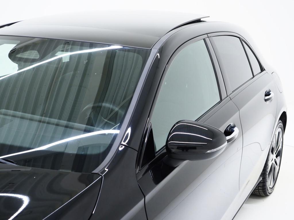 Mercedes-Benz A-Klasse 250 e Luxury Line 12