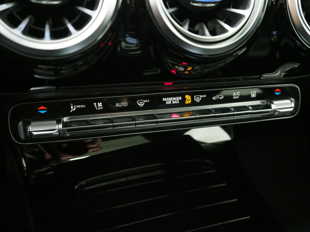 Mercedes-Benz A-Klasse 250 e Luxury Line 31