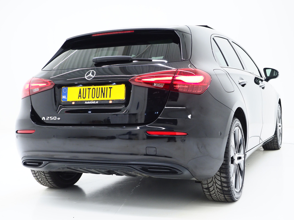 Mercedes-Benz A-Klasse 250 e Luxury Line 46