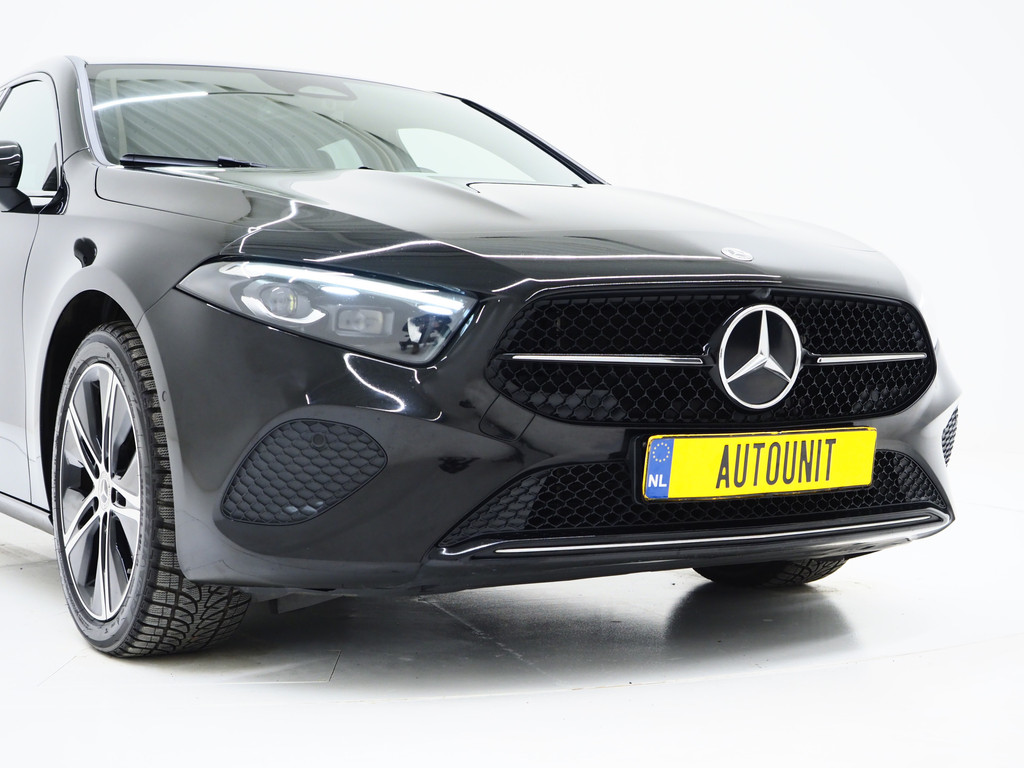 Mercedes-Benz A-Klasse 250 e Luxury Line 49