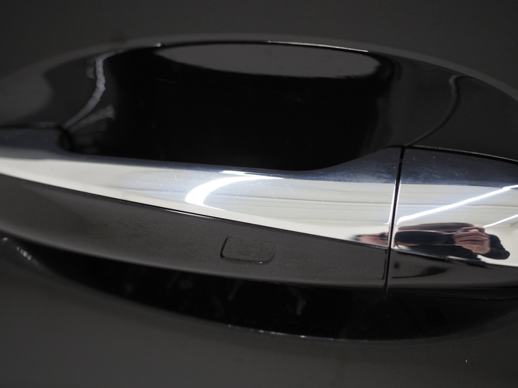 Mercedes-Benz A-Klasse 250 e Luxury Line 52