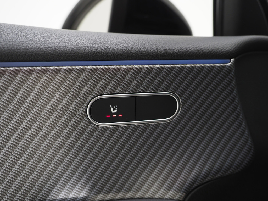 Mercedes-Benz A-Klasse 250 e Luxury Line 55