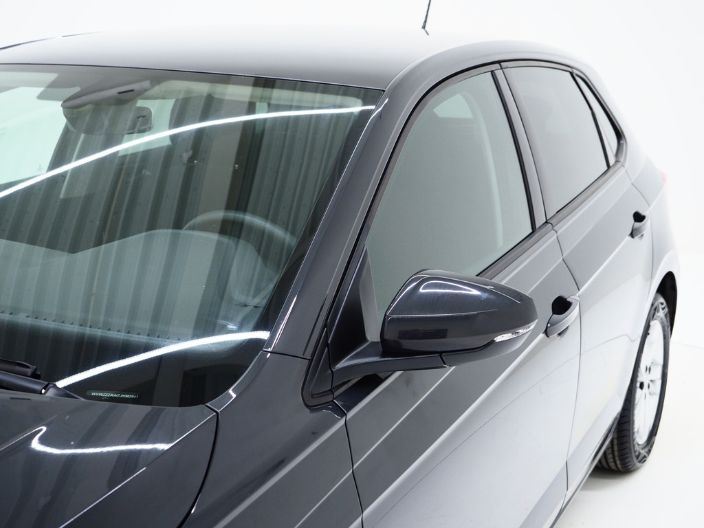 Volkswagen Polo 1.0 TSI DSG Automaat 12