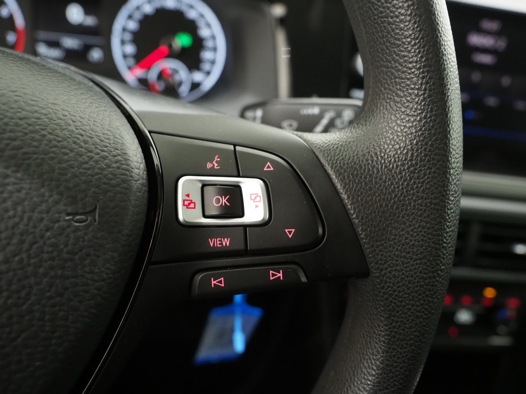 Volkswagen Polo 1.0 TSI DSG Automaat 20