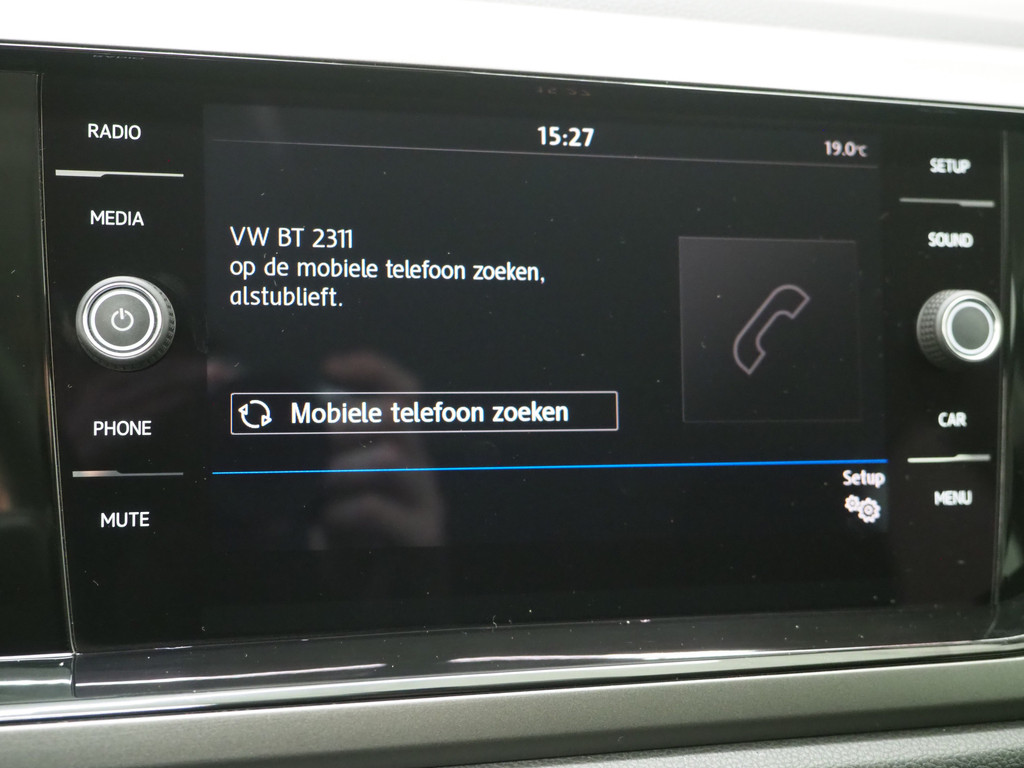 Volkswagen Polo 1.0 TSI DSG Automaat 24