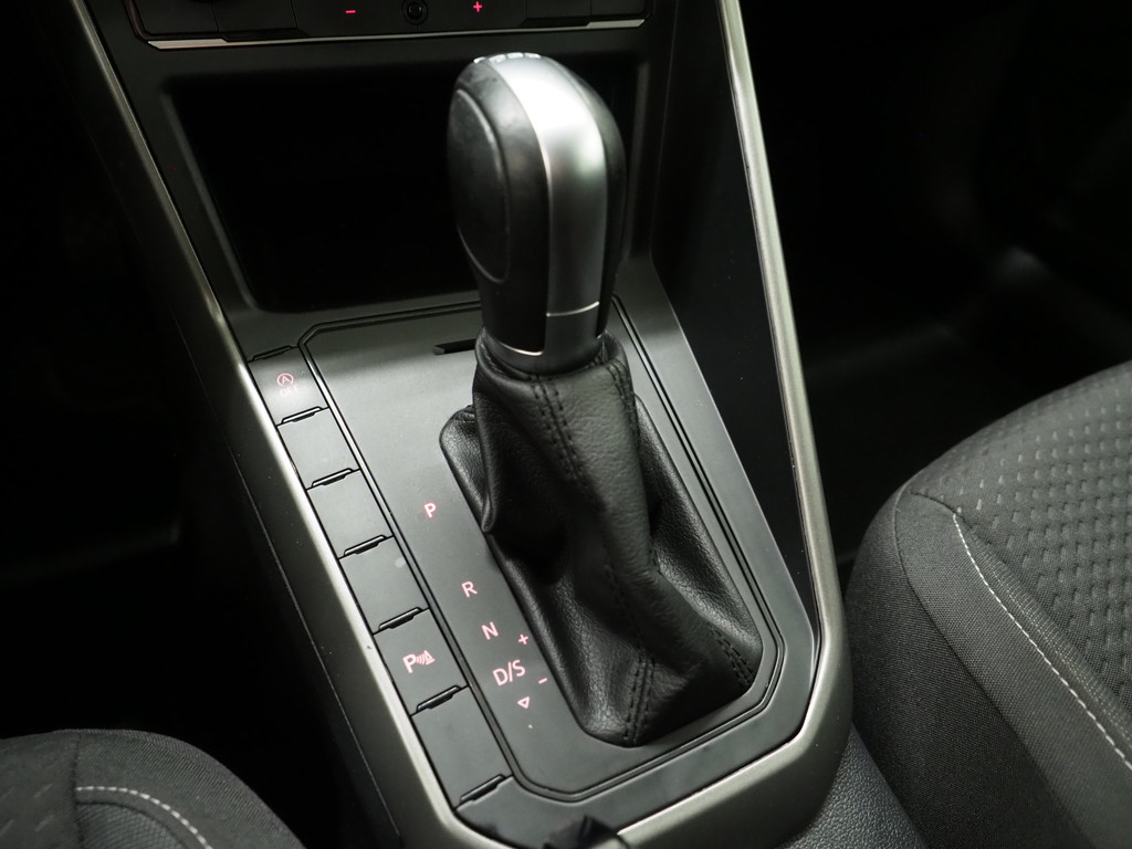 Volkswagen Polo 1.0 TSI DSG Automaat 28