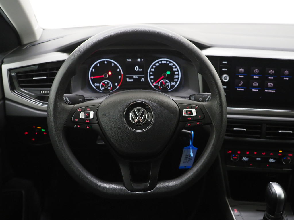Volkswagen Polo 1.0 TSI DSG Automaat 30