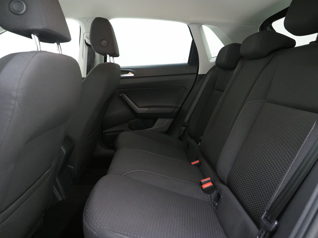 Volkswagen Polo 1.0 TSI DSG Automaat 31