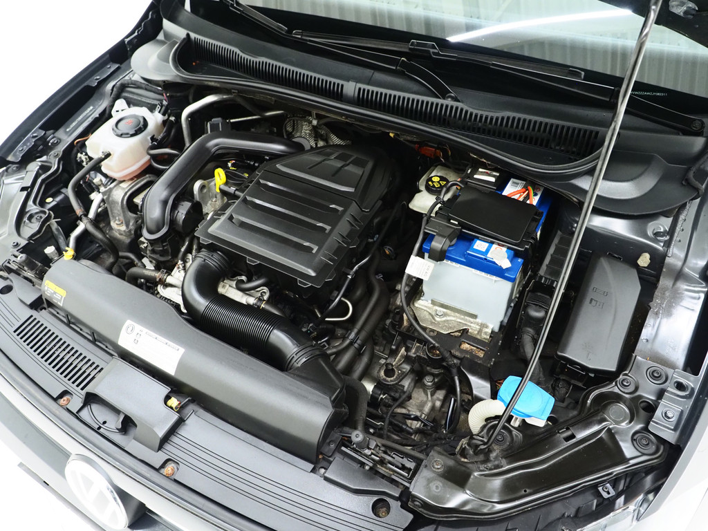 Volkswagen Polo 1.0 TSI DSG Automaat 39