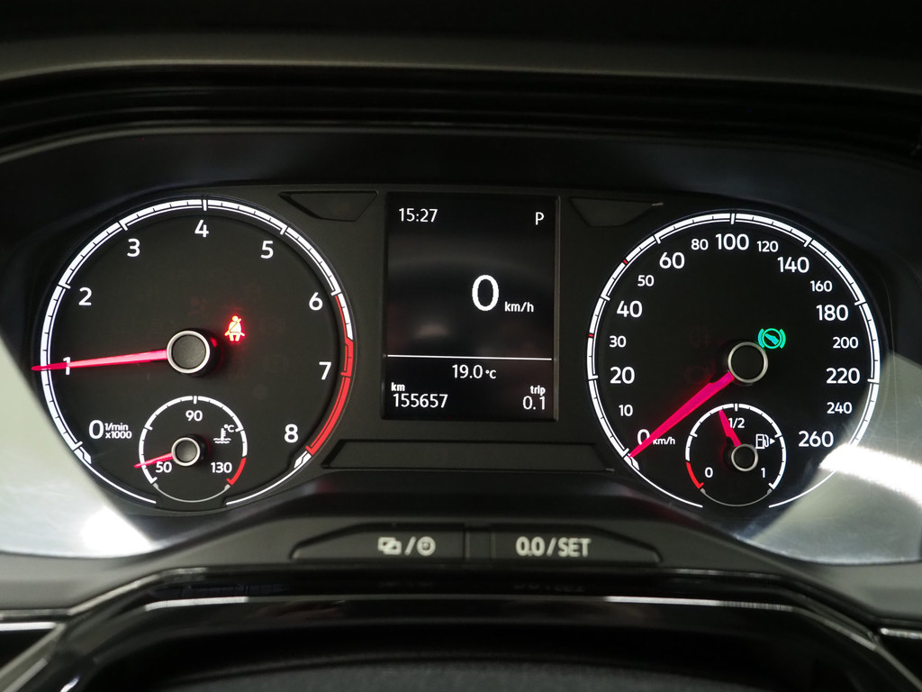 Volkswagen Polo 1.0 TSI DSG Automaat 55