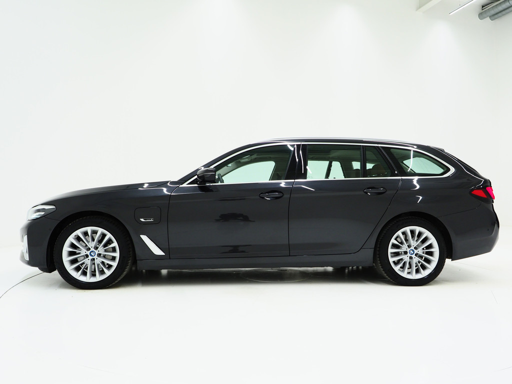 BMW 5 Serie Touring 530e xDrive 1