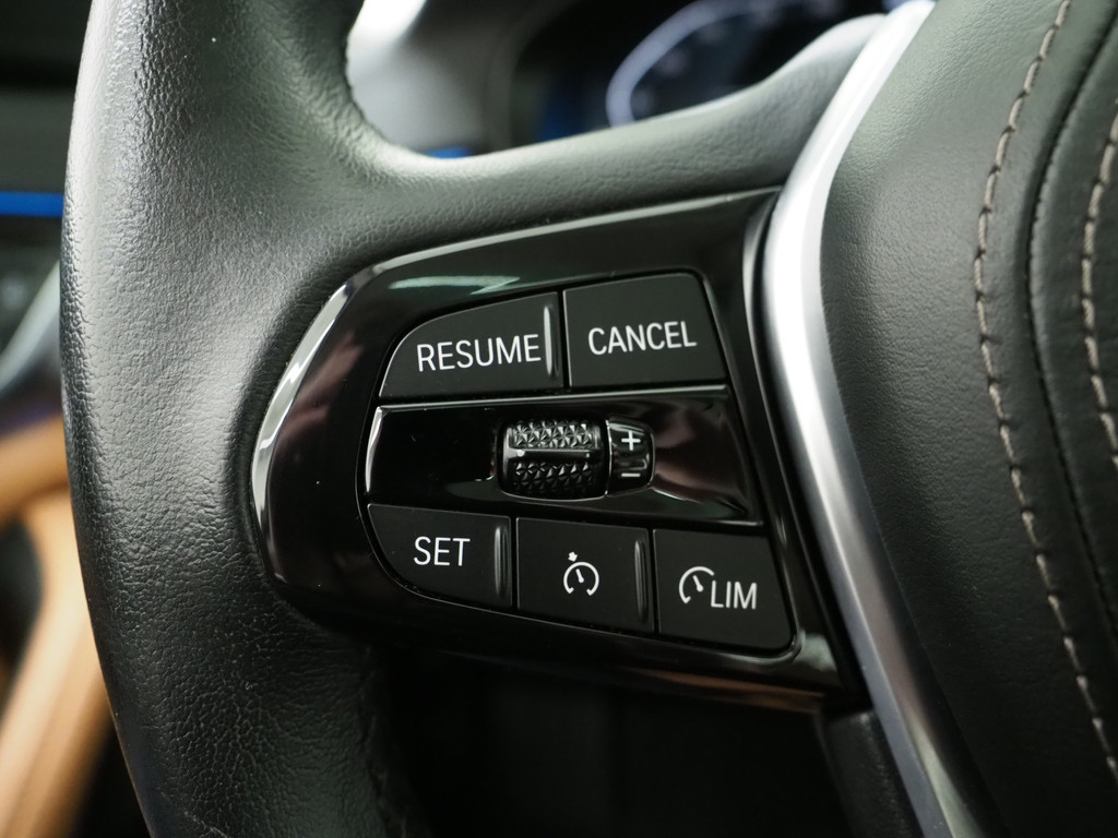 BMW 5 Serie Touring 530e xDrive 21