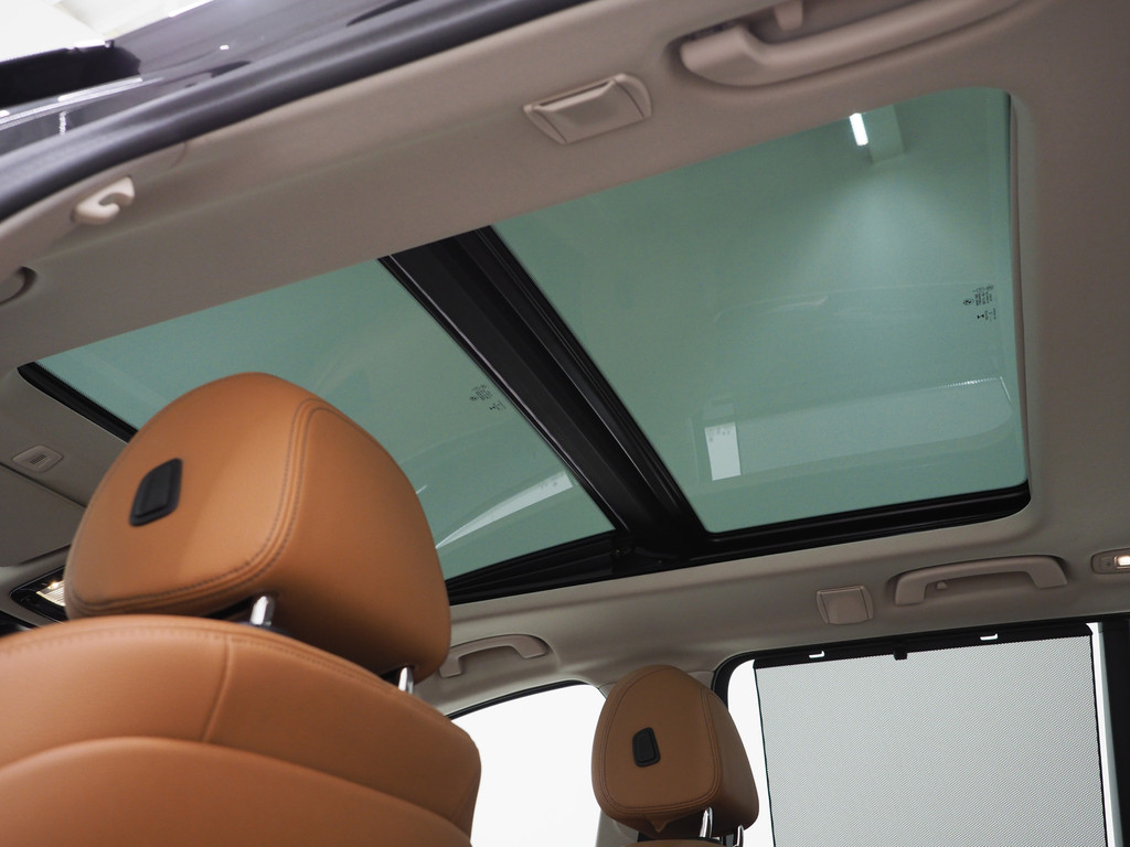 BMW 5 Serie Touring 530e xDrive 35