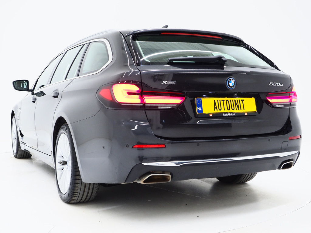 BMW 5 Serie Touring 530e xDrive 40