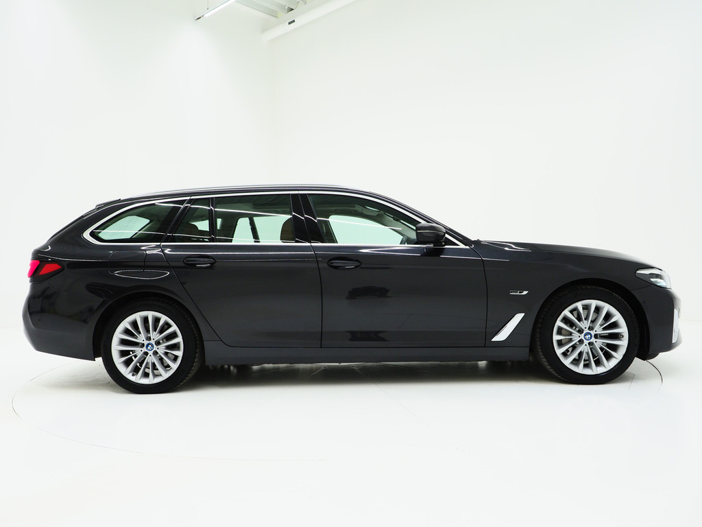 BMW 5 Serie Touring 530e xDrive 47