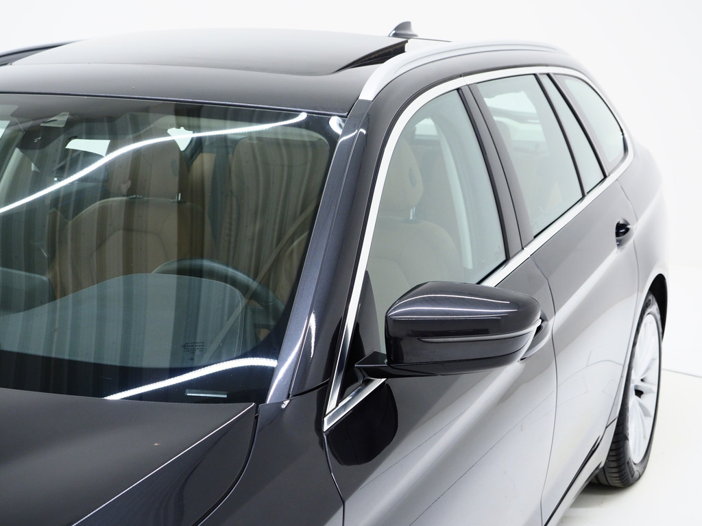 BMW 5 Serie Touring 530e xDrive 50