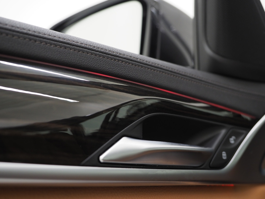 BMW 5 Serie Touring 530e xDrive 55