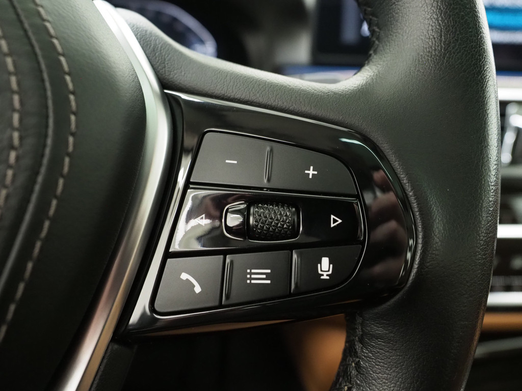 BMW 5 Serie Touring 530e xDrive 60