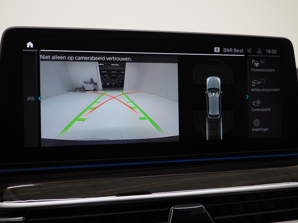 BMW 5 Serie Touring 530e xDrive 67