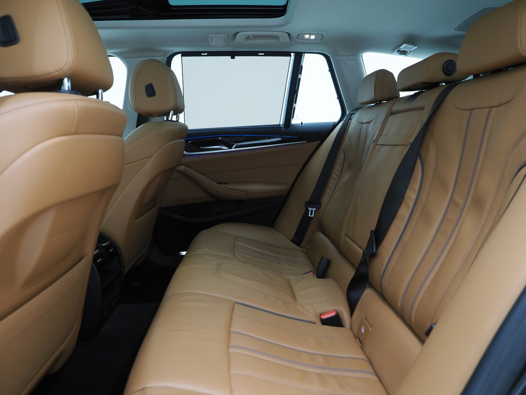 BMW 5 Serie Touring 530e xDrive 72