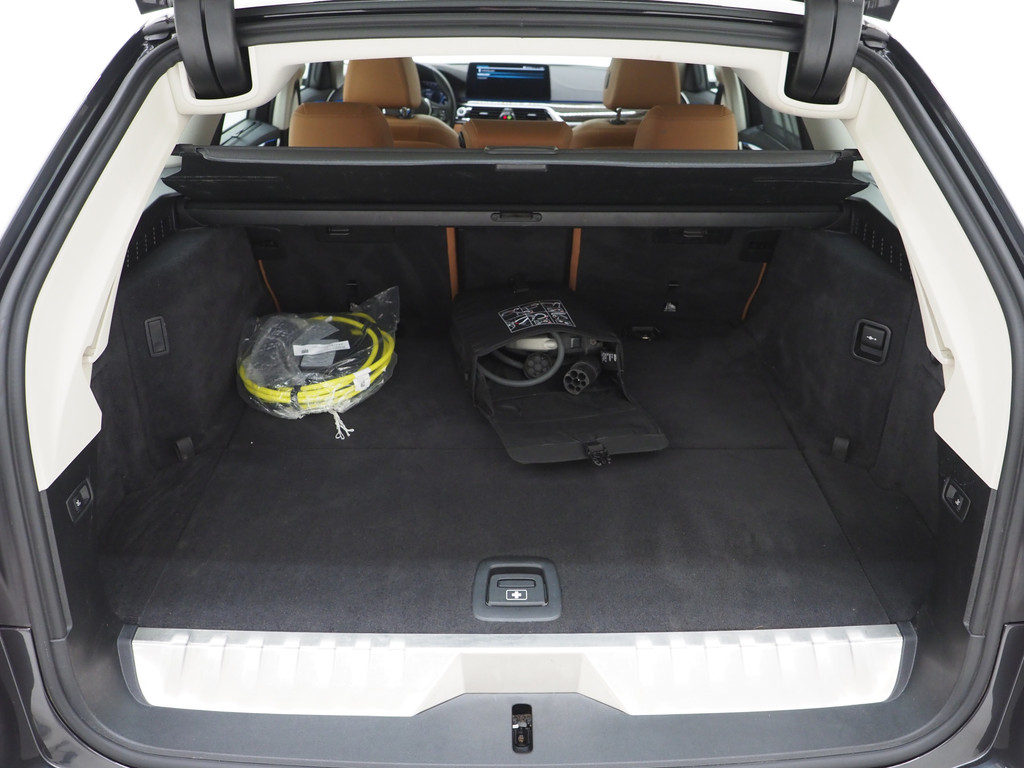 BMW 5 Serie Touring 530e xDrive 74