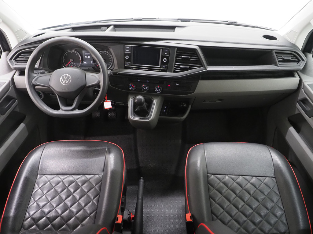 Volkswagen California California 2.0 TDI T6.1 108