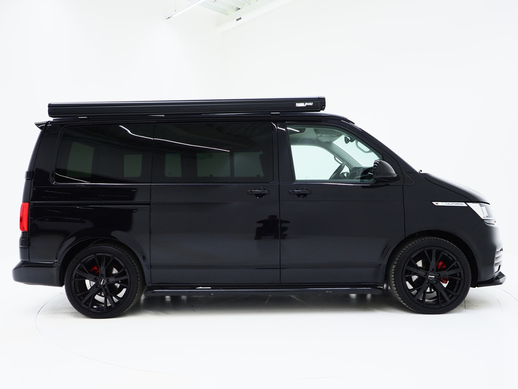 Volkswagen California California 2.0 TDI T6.1 11