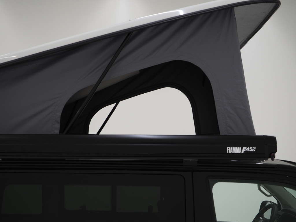 Volkswagen California California 2.0 TDI T6.1 110