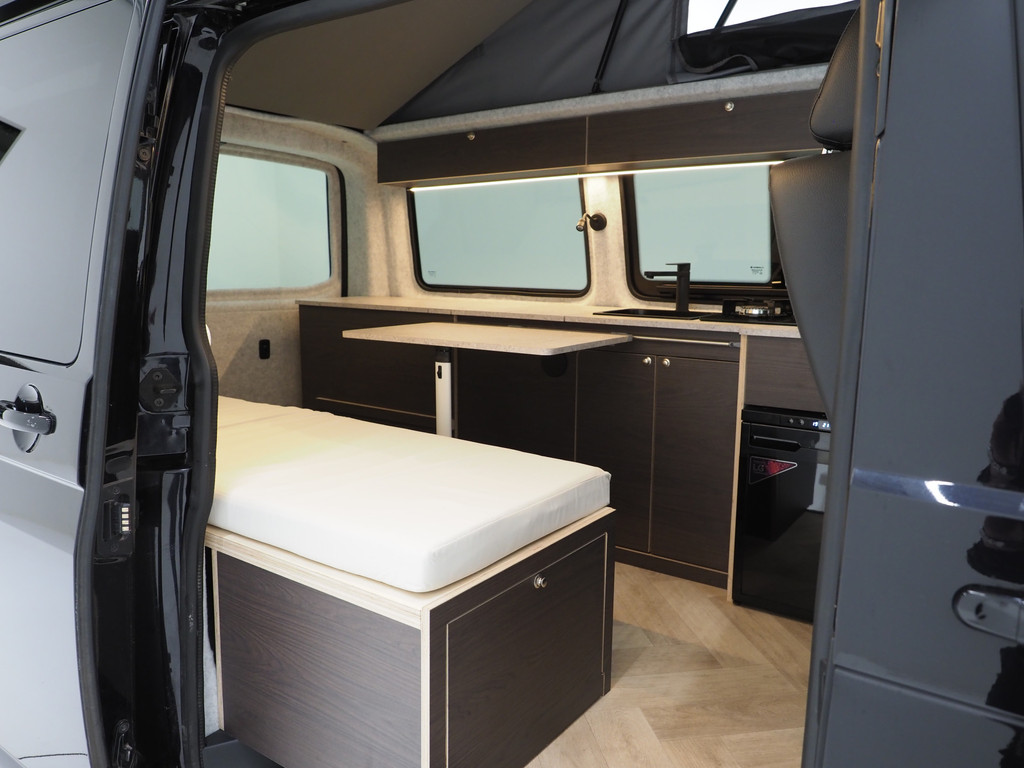 Volkswagen California California 2.0 TDI T6.1 115