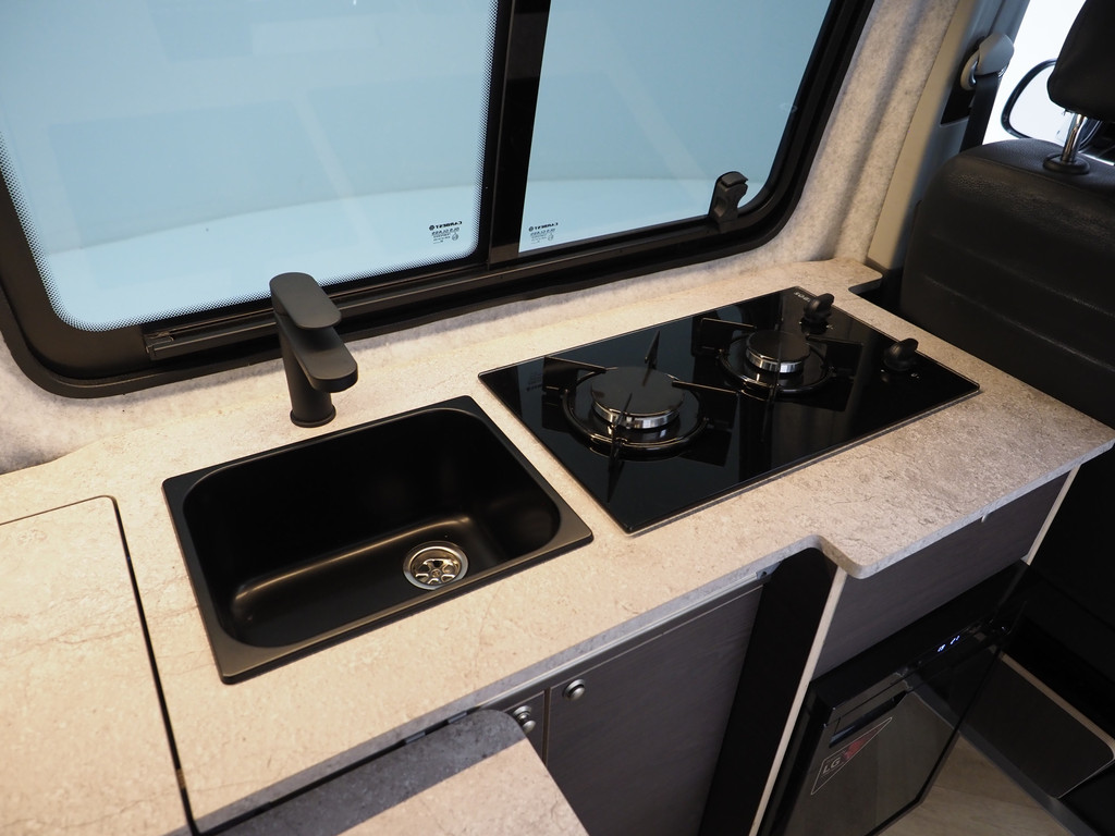 Volkswagen California California 2.0 TDI T6.1 119