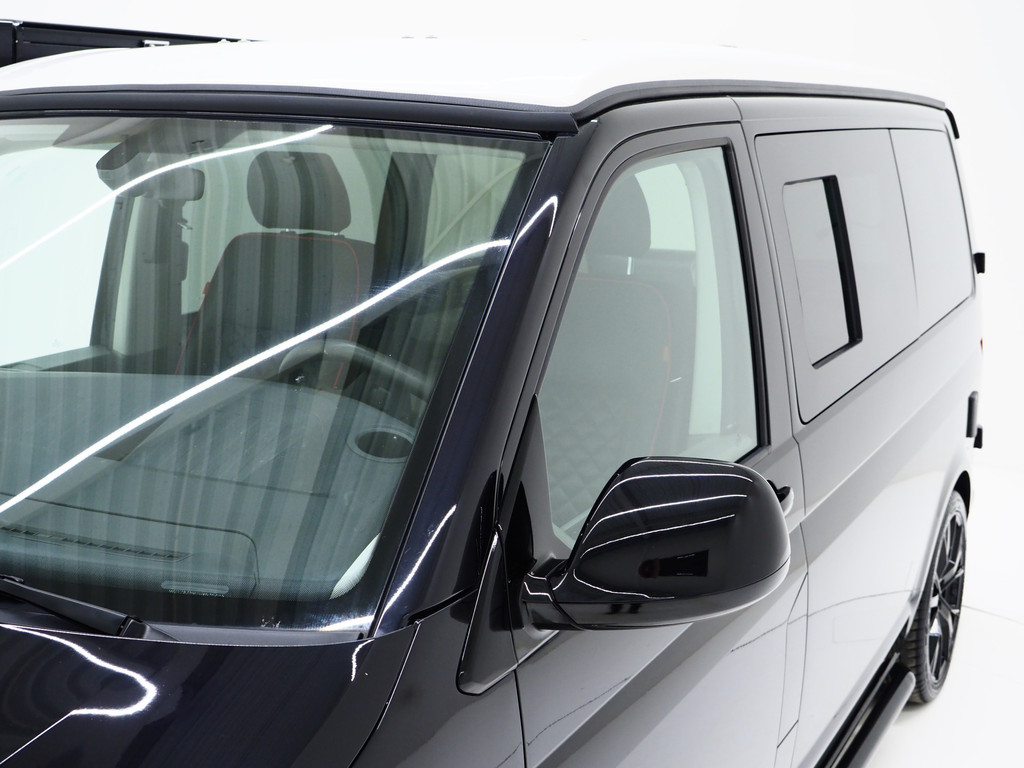 Volkswagen California California 2.0 TDI T6.1 12