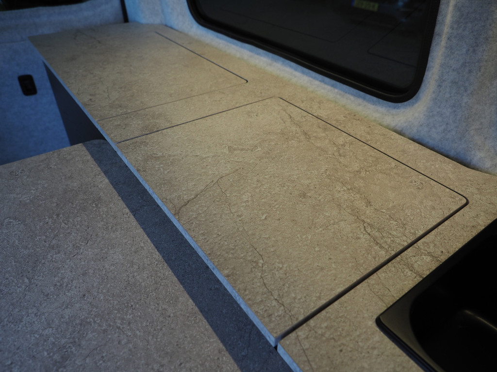 Volkswagen California California 2.0 TDI T6.1 123