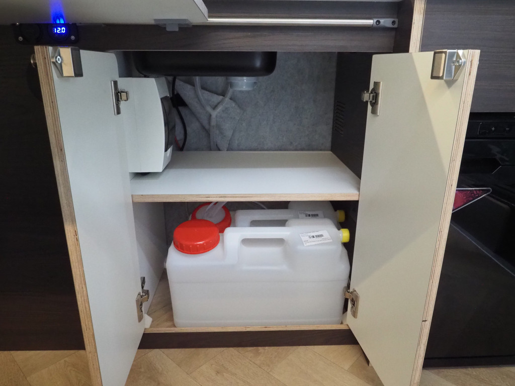 Volkswagen California California 2.0 TDI T6.1 126