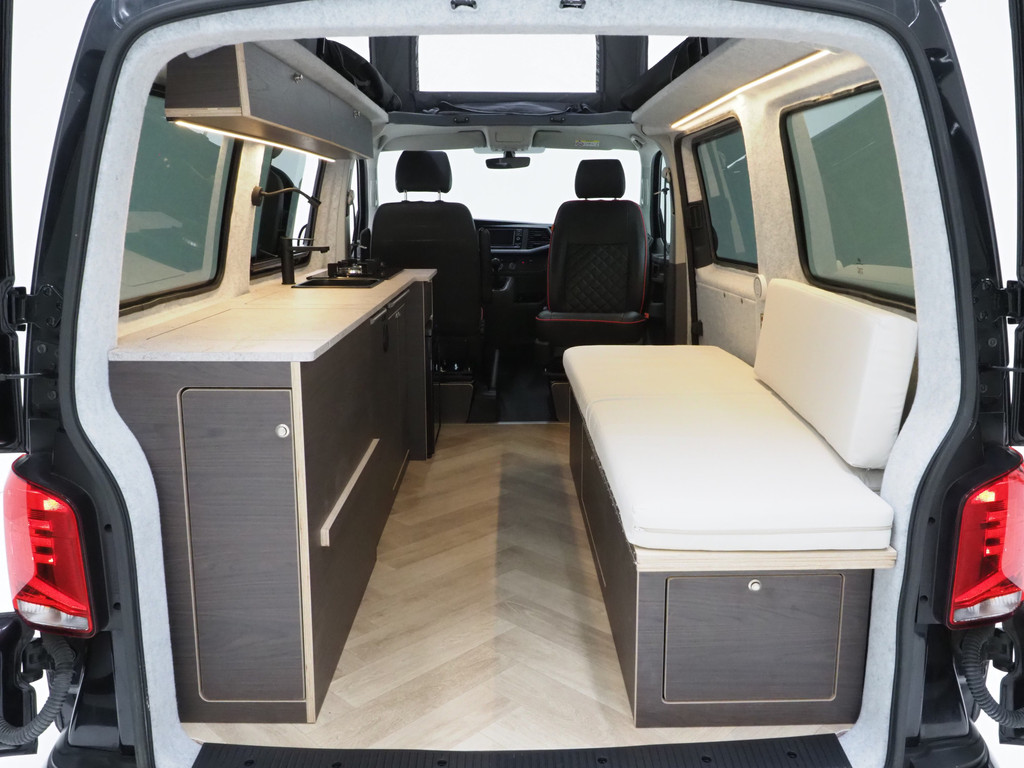 Volkswagen California California 2.0 TDI T6.1 133